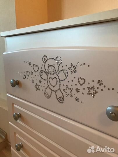 Детская мебель