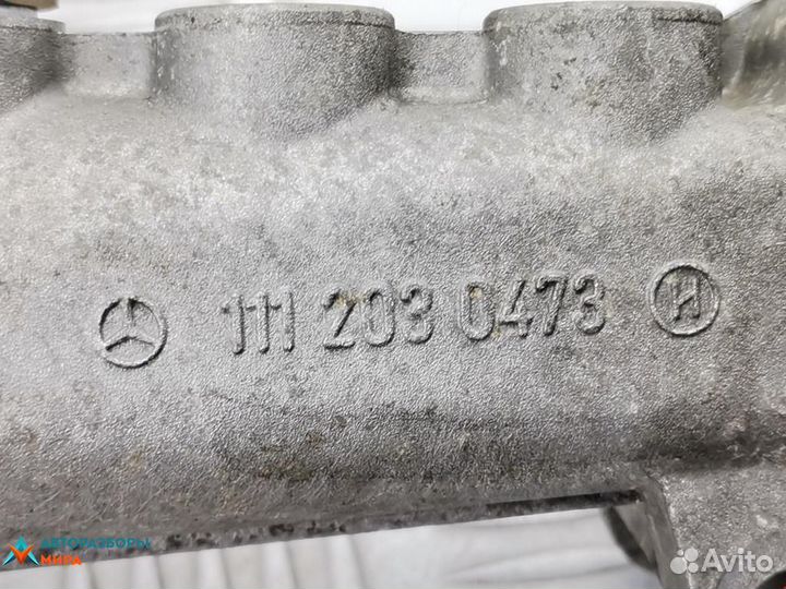 Корпус термостата Mercedes-Benz SLK-Класс