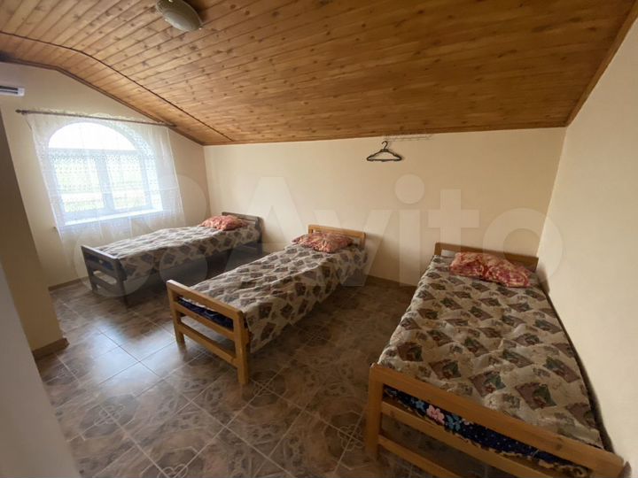 Дача 250 м² на участке 6 сот.