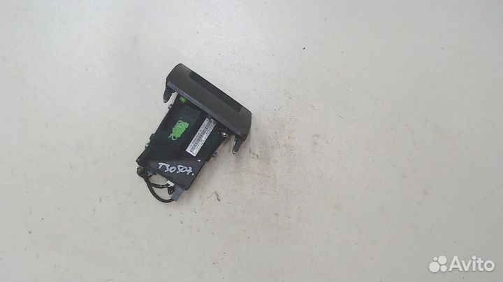 Проигрыватель, навигация Mazda CX-5, 2015