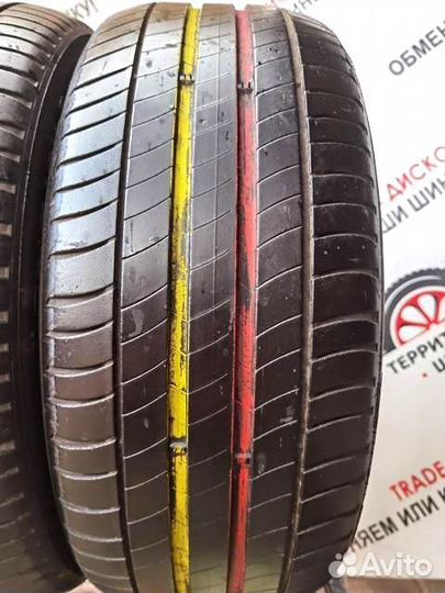 Michelin Primacy 3 225/45 R17 91V