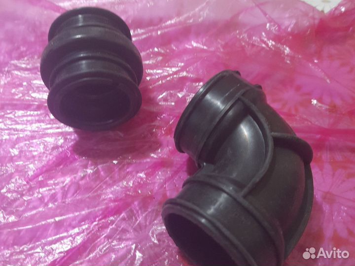 Комплект патрубков посудомоечной машины