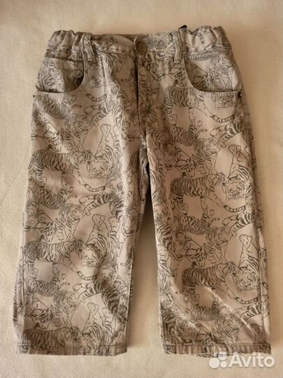 Шорты на мальчика. Рост 140