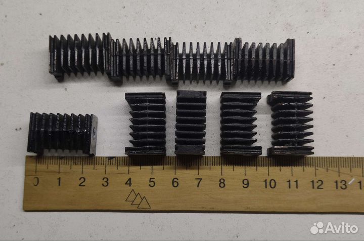 Радиатор охлаждения