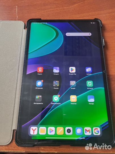 Xiaomi mi pad 6