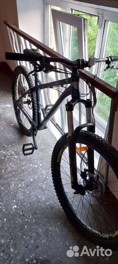 Велосипед Format 1314 Plus 27.5 - L, 2020