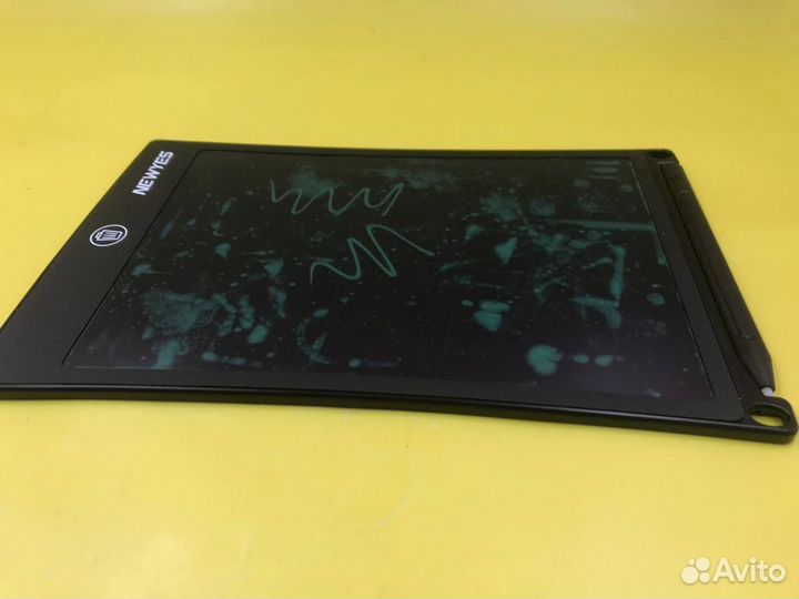 20893 Графический планшет newyes