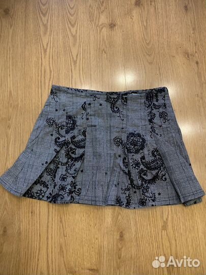 Детская одежда для девочки пакетом р. 140 и след