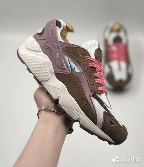 Кроссовки Nike Air Huarache Runner