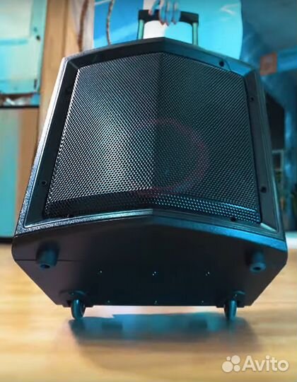 Аудиосистема LG xboom FH2