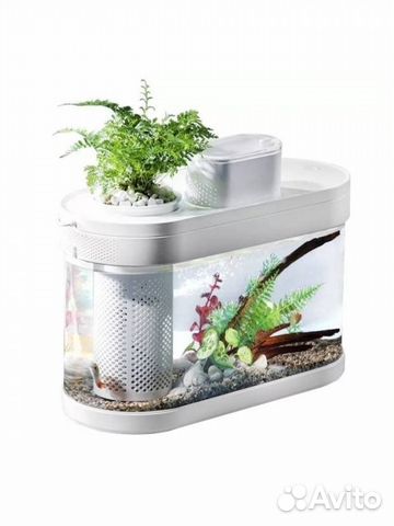 Акваферма Xiaomi Desgeo Smart