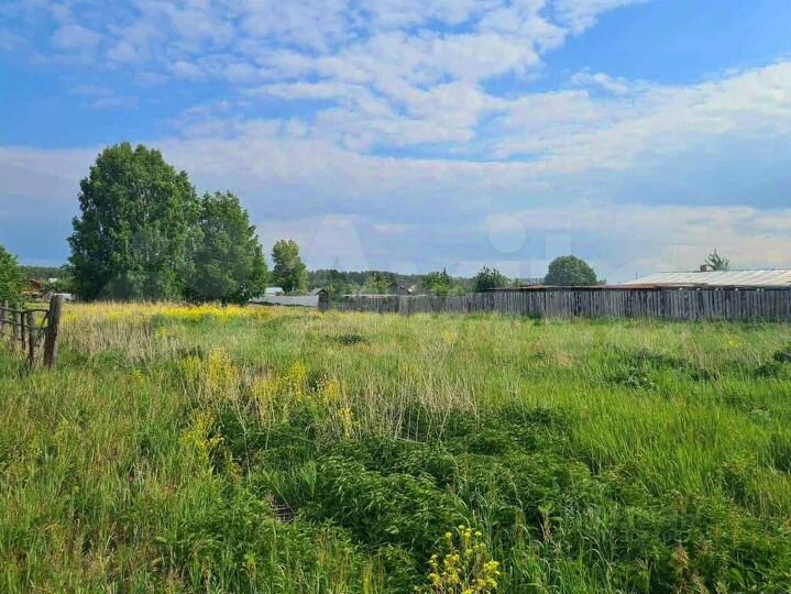 Участок 9 сот. (ИЖС)