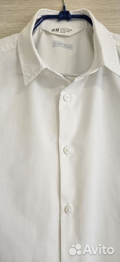 Рубашка HM 158-160 см