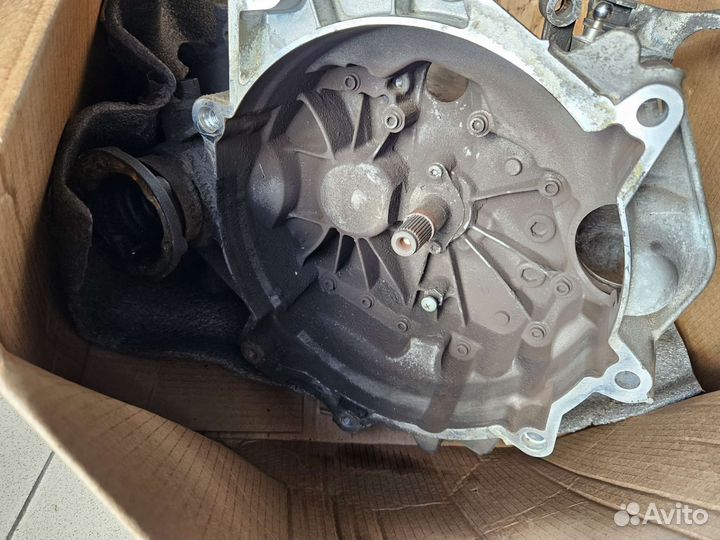 Продам коробку МКПП