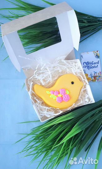 Подарки на Пасху