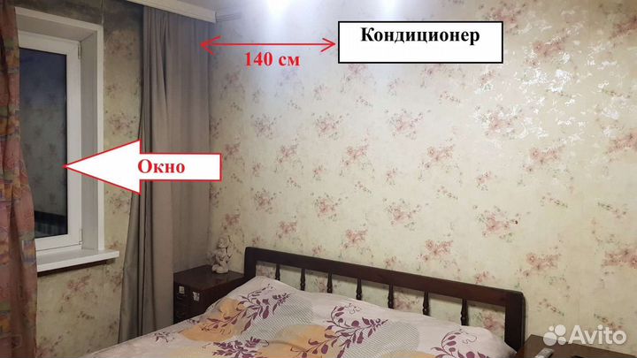 Установка кондиционеров