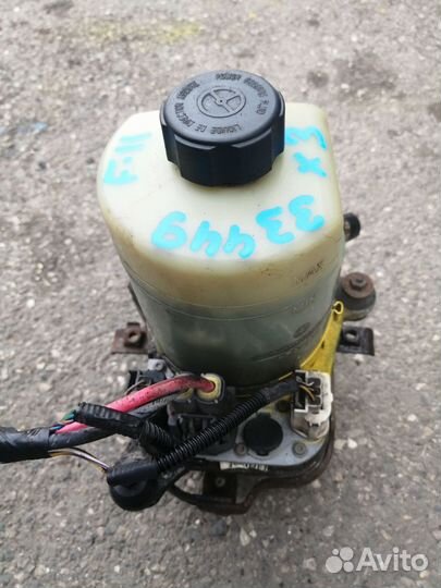 Насос гидроусилителя электро Ford Focus 2 2.0 эгур