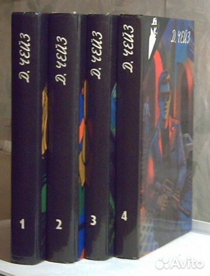 Детектив, Приключения, Остросюжетный роман