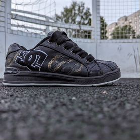 Кеды dc globe osiris heelys yunta adio vans