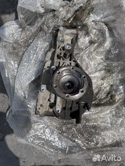 Редуктор Audi A6C6