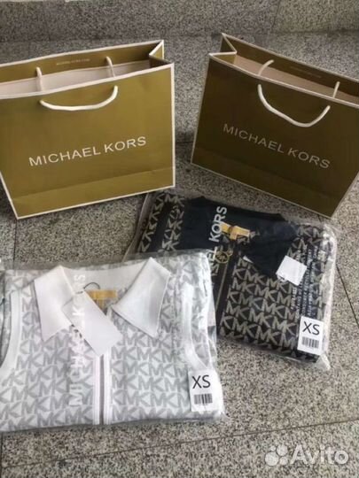 Michael kors платье