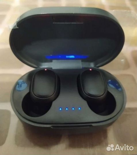 Беспроводные bluetooth 5.0 наушники Новые