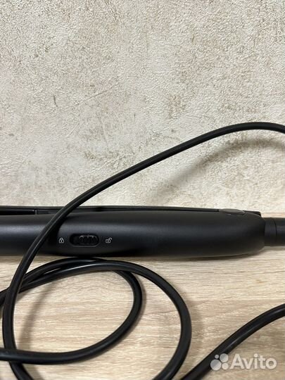 Плойка для волос polaris