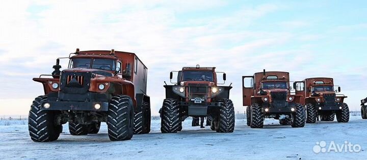 КамАЗ 53229, 2007