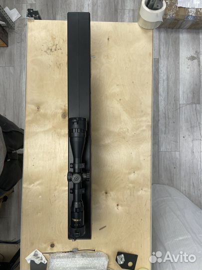 Подавитель бпла км-Д-1630