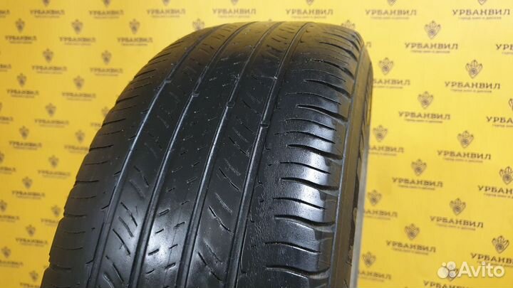 Michelin Latitude Tour HP 215/65 R16 102H
