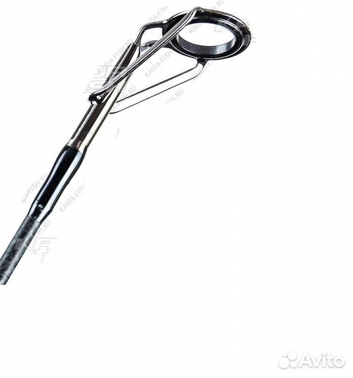 Карповые удилища kaida Furya 3.9m. 3.5lb