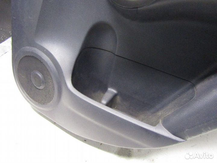 Обшивка двери задней правой CR-V 2007-2012