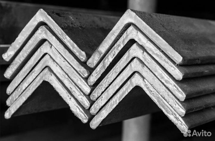 Уголок 140. Металлопрокат