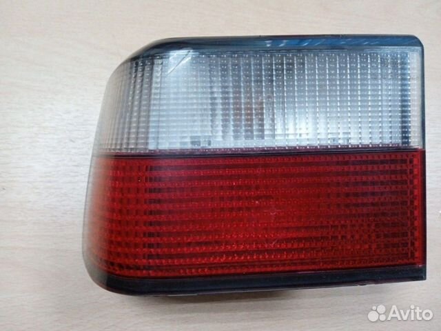 Фонарь задний левый Citroen Xantia хэтчбек 2.0 HDI