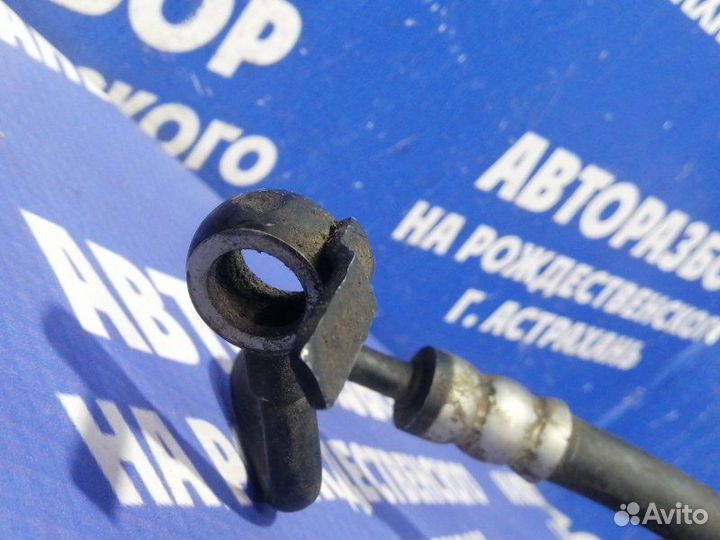 Трубка гидроусилителя Toyota Camry 40 седан 2AZ-FE