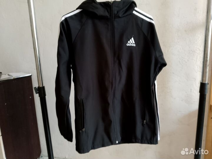 Спортивная олимпийка Adidas 46