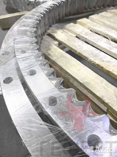 Поворотный круг EC290BLR 14570794