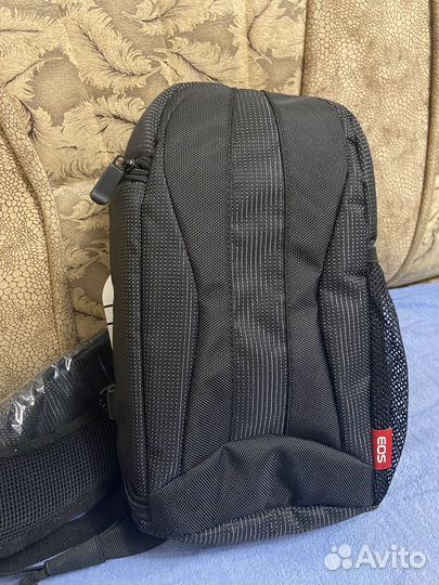 Рюкзак для фотокамеры Canon