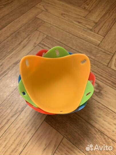 Формы для яйца пашот