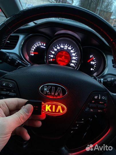 Брелок для ключей от автомобиля / любая марка