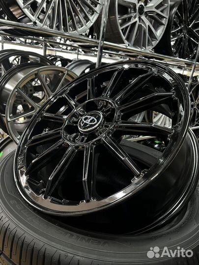 Диски литые R15 4*98 Rays sport LADA