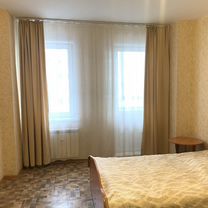 1-к. квартира, 45 м², 12/22 эт.