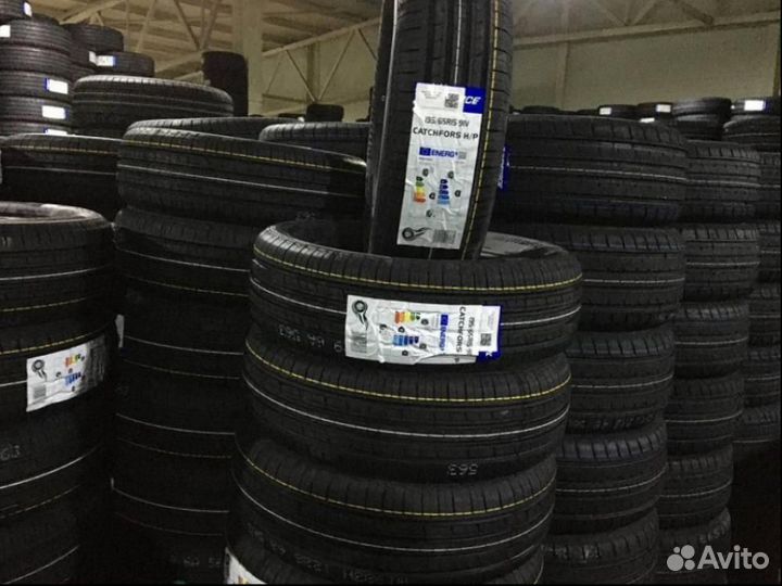 Windforce CatchFors H/P 195/65 R15 91V