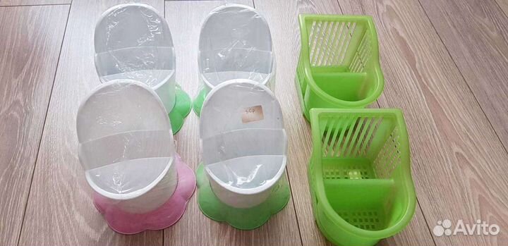 Подставка для столовых приборов