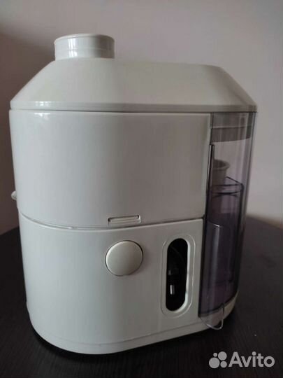 Соковыжималка braun