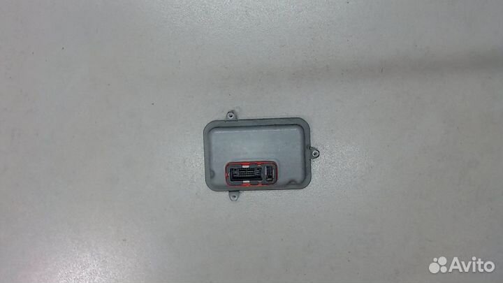 Блок розжига Volkswagen Touran, 2010