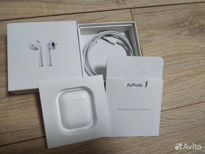 Airpods pro