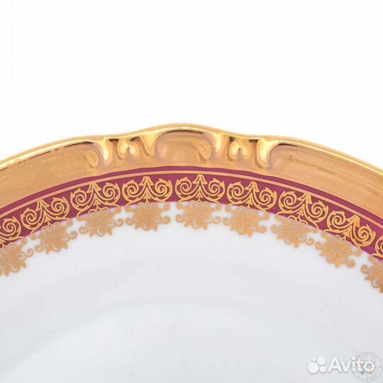 Столовый сервиз новый