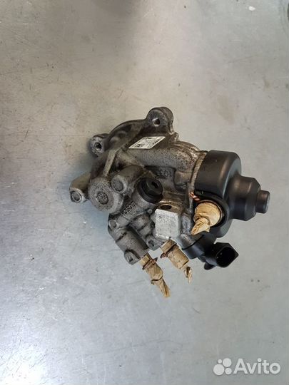 Тнвд Audi VW Skoda Seat 04L130755D