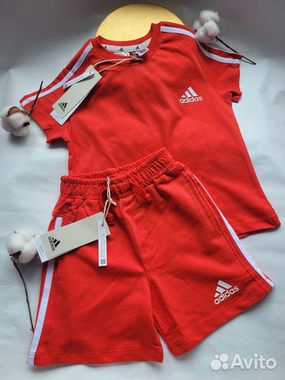 Костюм детский Adidas
